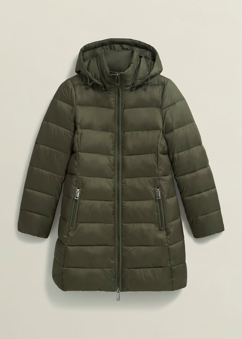 Hobbs Joelle Puffer Olive Hobbs Joelle Puffer Olive