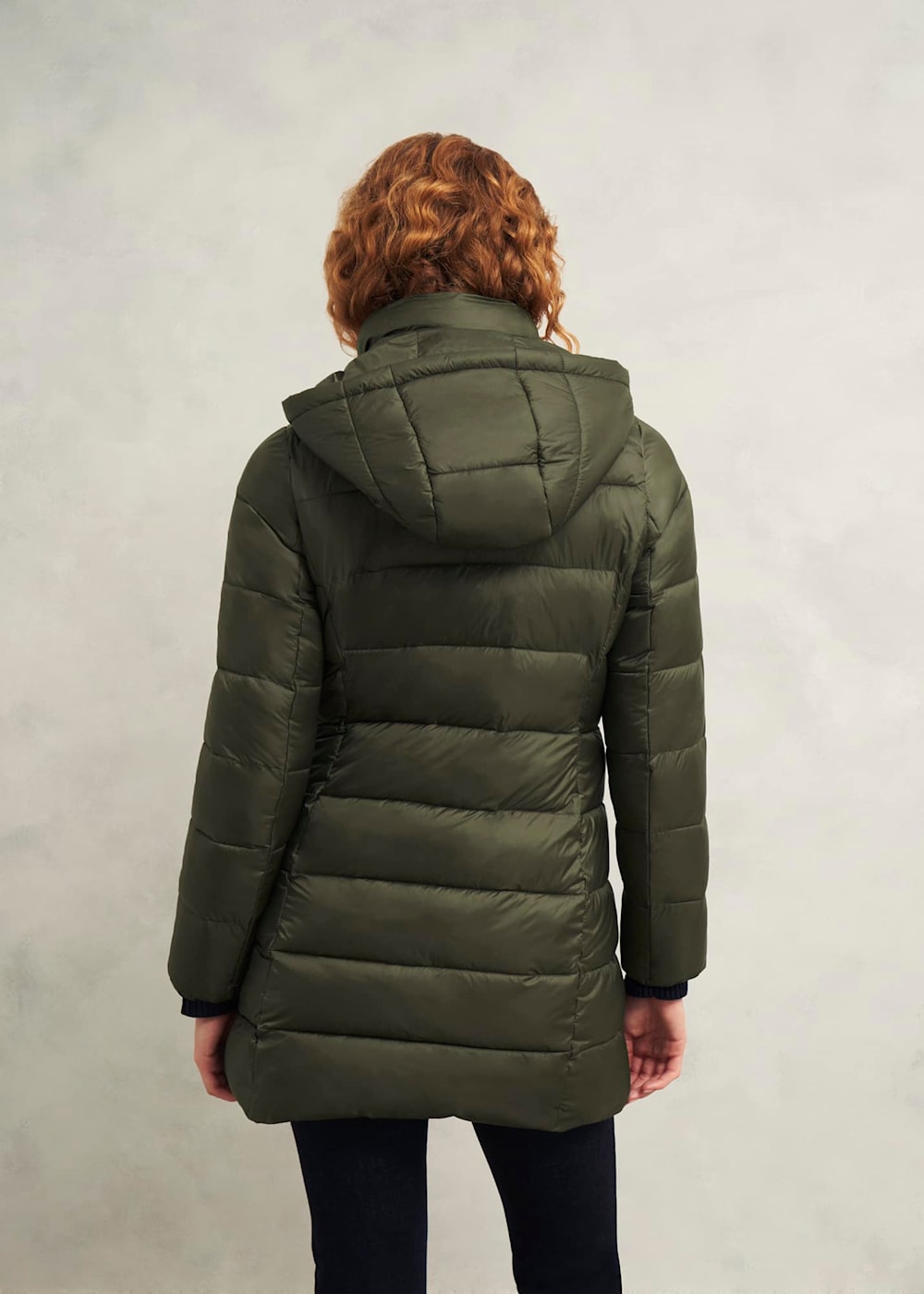 Hobbs Joelle Puffer Olive Hobbs Joelle Puffer Olive