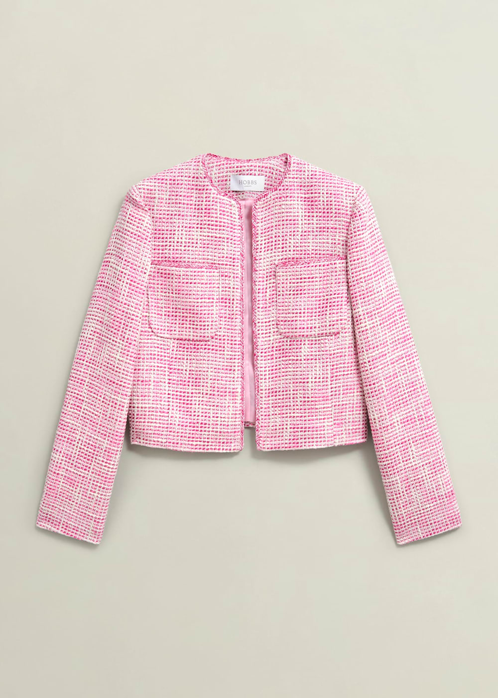 Darcy Tweed Jacket | Hobbs US |