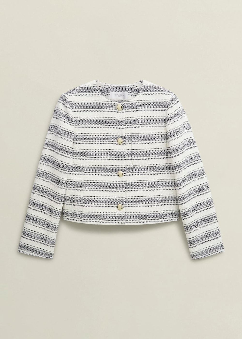 Longcross Jacket | Hobbs US |