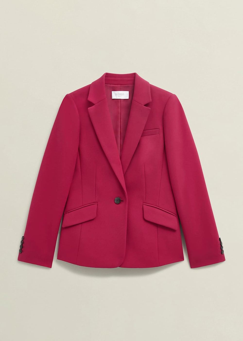 Petite Suki Jacket | Hobbs US |