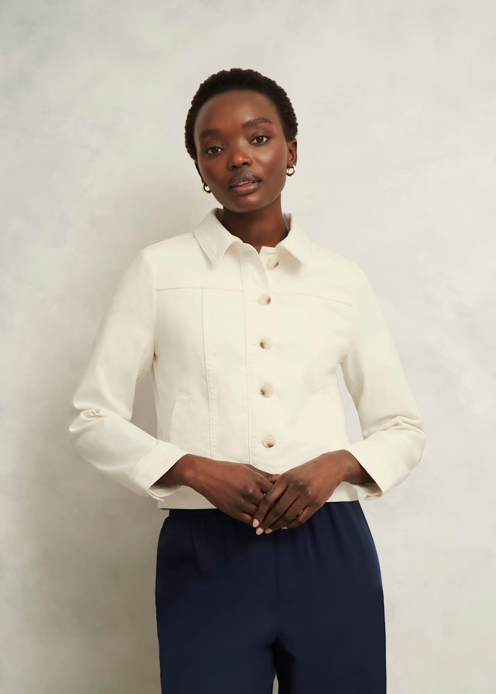 Selborne Jacket | Hobbs US |