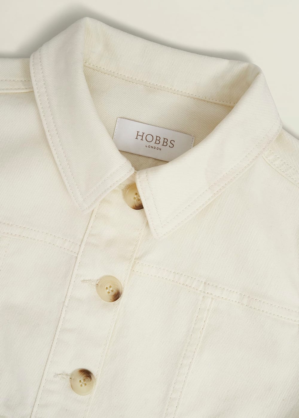 Selborne Jacket | Hobbs US |