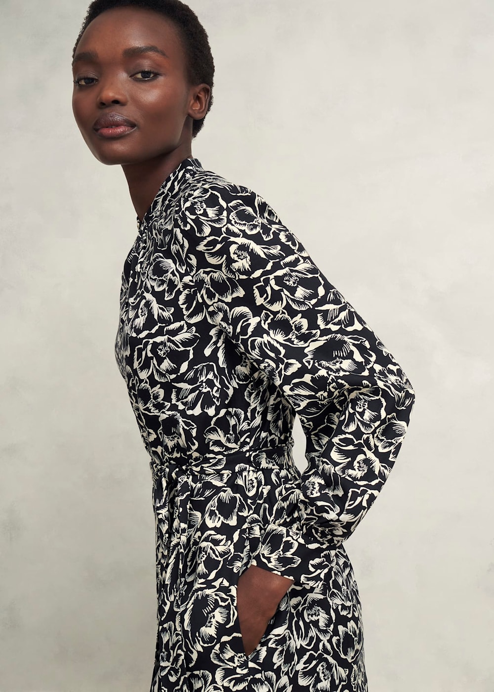 Cynthia Dress | Hobbs US | Cynthia Dress | Hobbs US |
