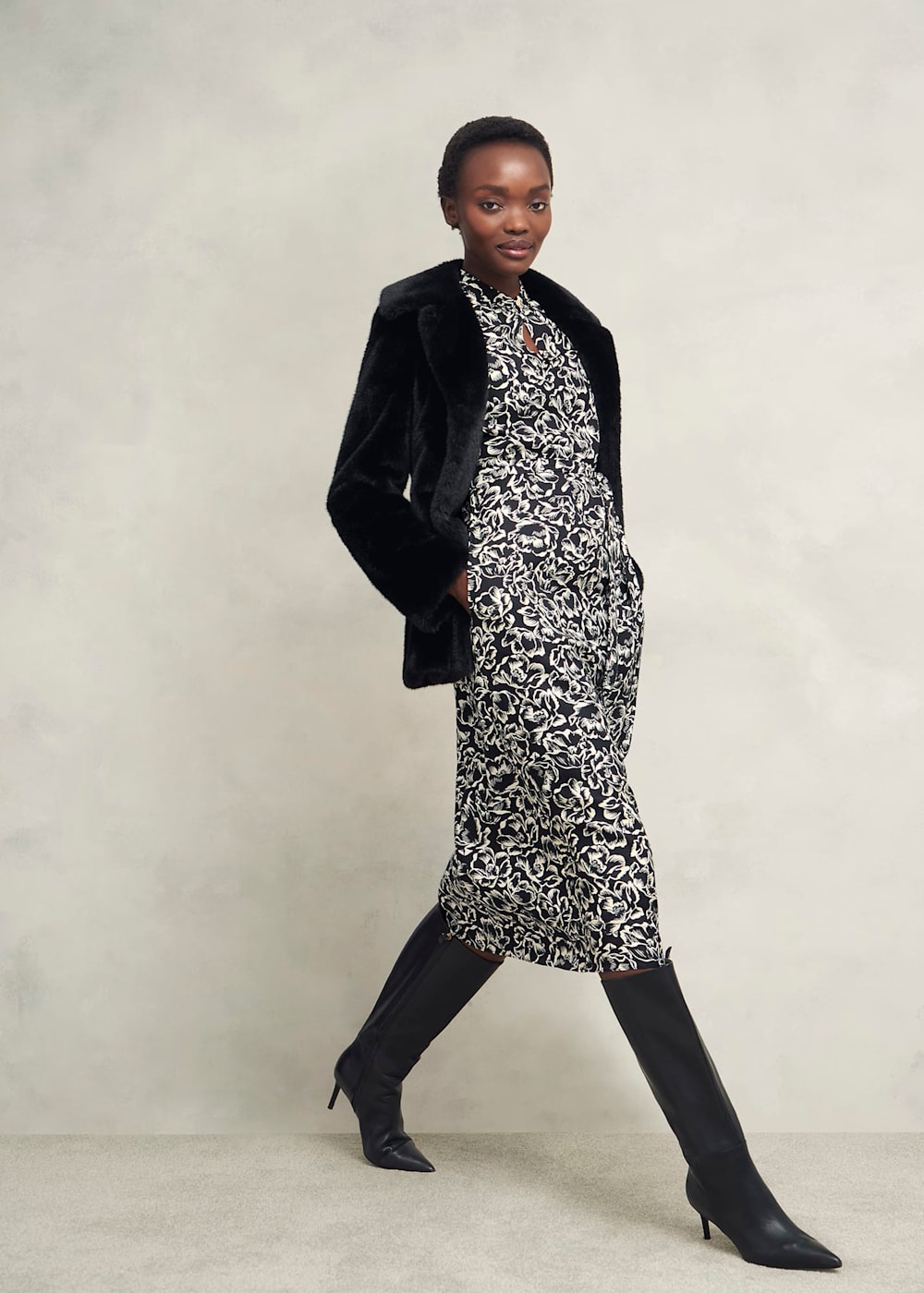Cynthia Dress | Hobbs US | Cynthia Dress | Hobbs US |