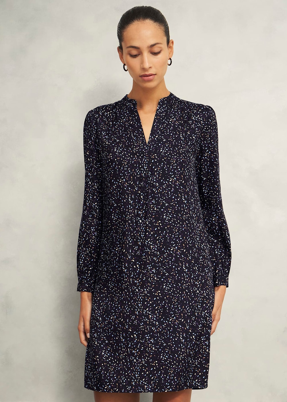 Hobbs Leanne Dress