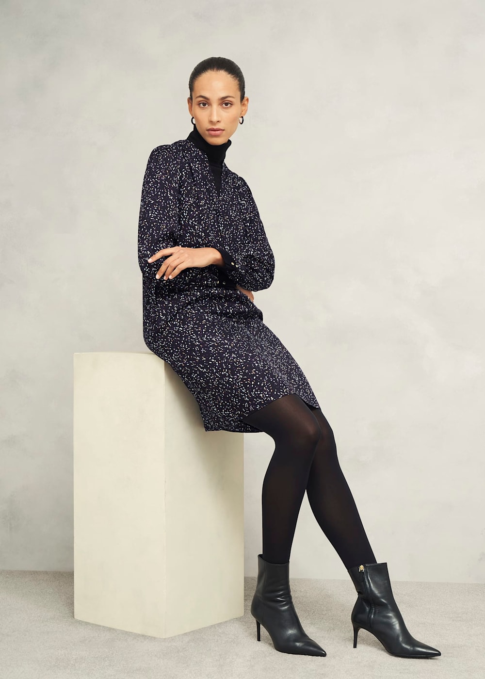 Hobbs Leanne Dress