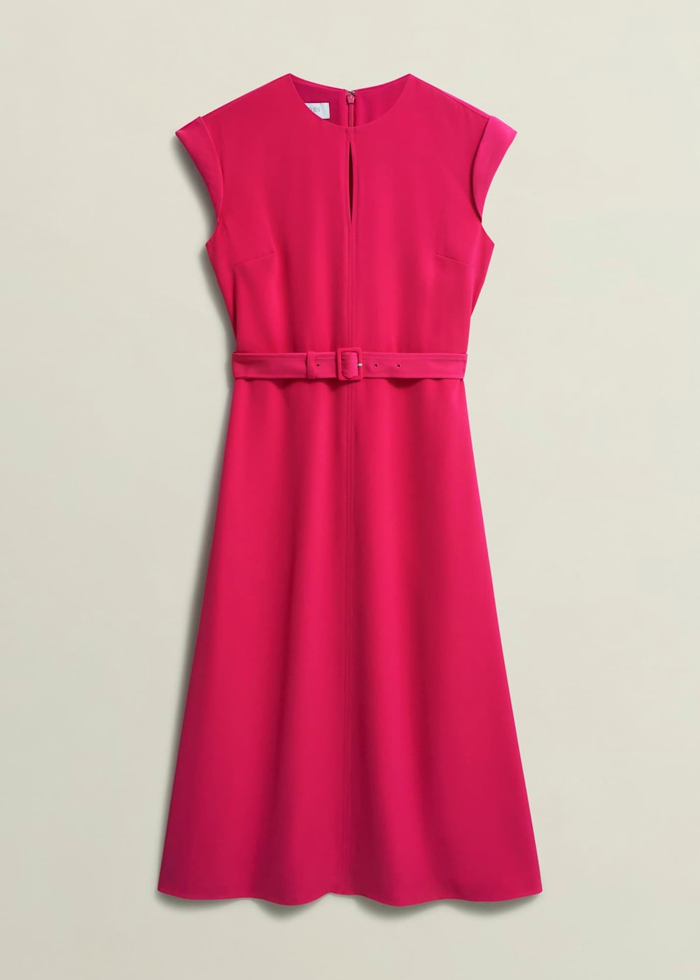 【送料無料/新品】 0125-5237-9045L05-MEERA-DRESS- トップス