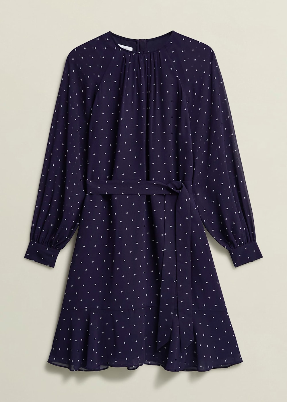 Rosie Dress in Navy Rosie Dress in Navy