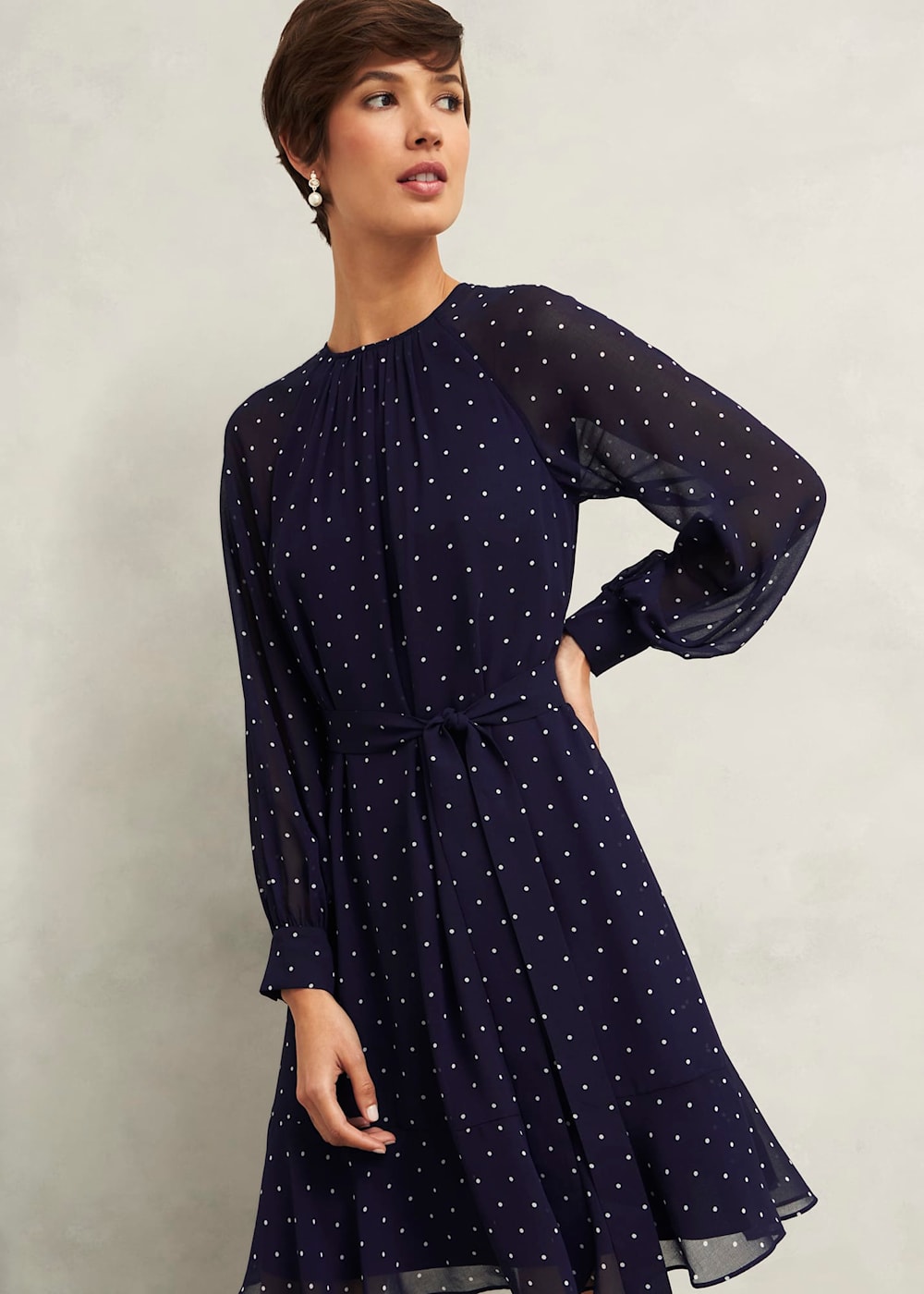 Hobbs Rosie Dress Hobbs Rosie Dress