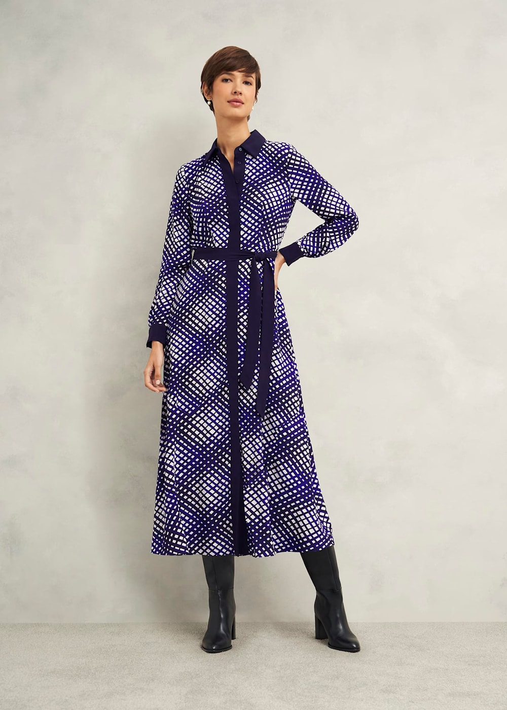 Hobbs Elodie Dress Hobbs Elodie Dress