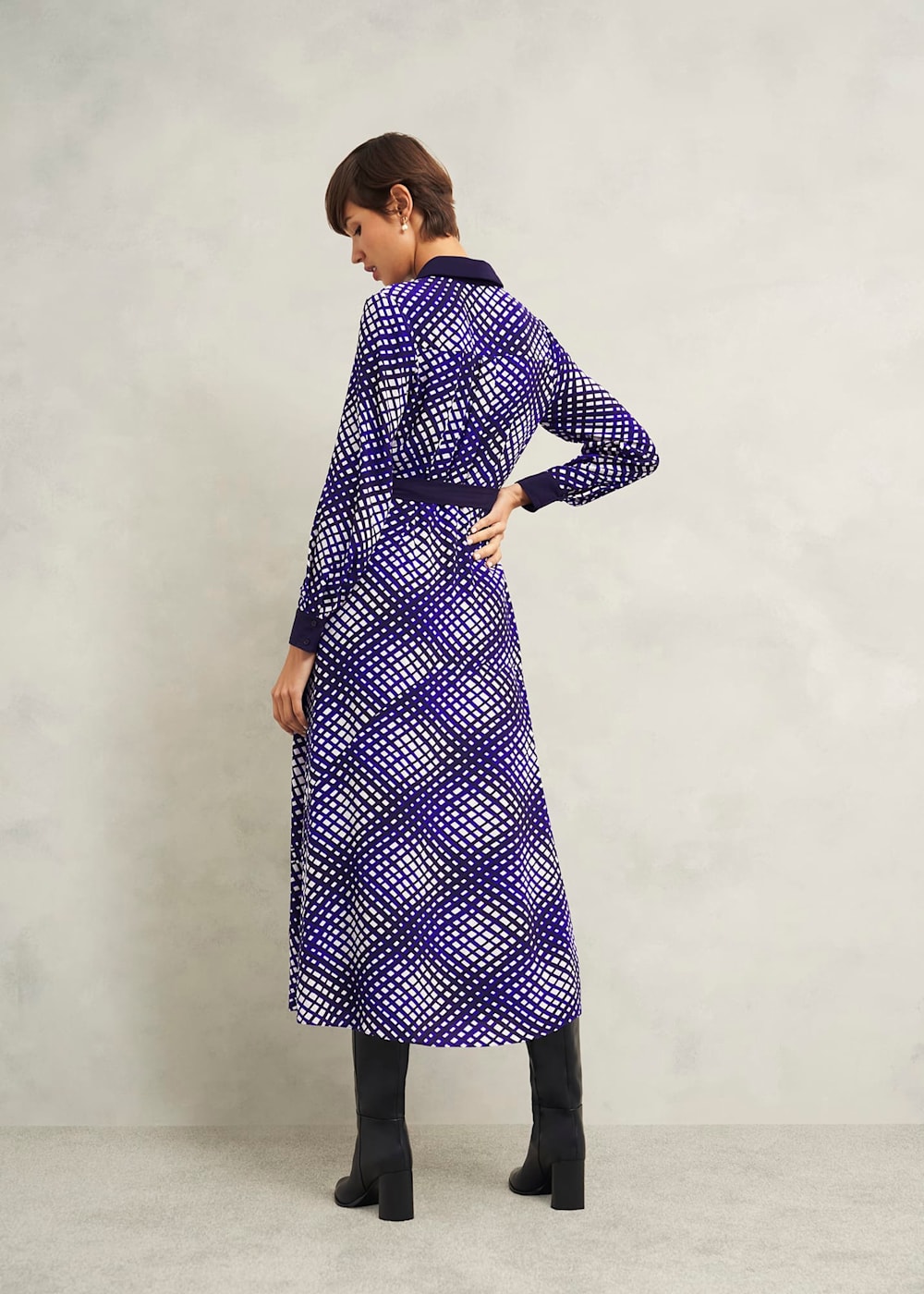 Hobbs Elodie Dress Hobbs Elodie Dress
