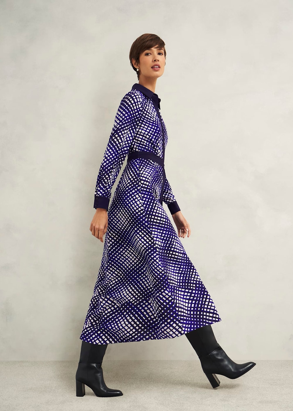 Hobbs Elodie Dress Hobbs Elodie Dress