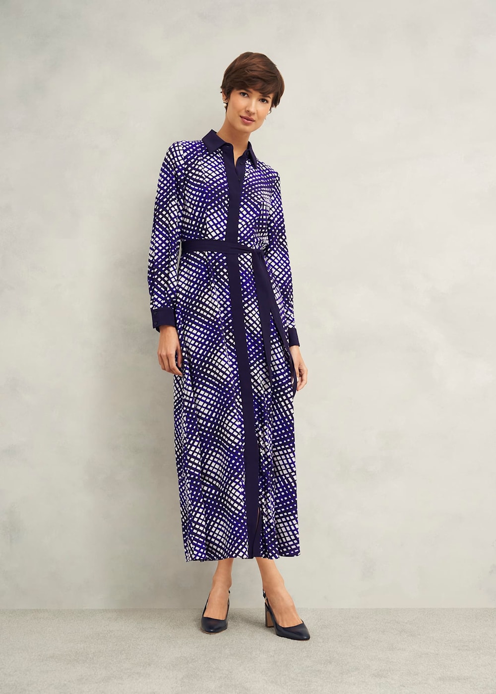 Hobbs Elodie Dress Hobbs Elodie Dress