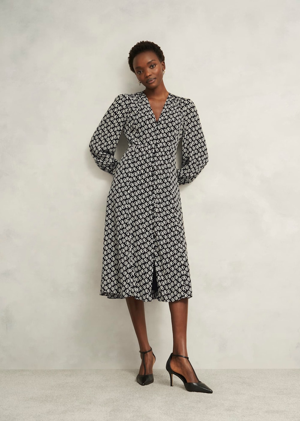 Hobbs Zadie Dress Hobbs Zadie Dress
