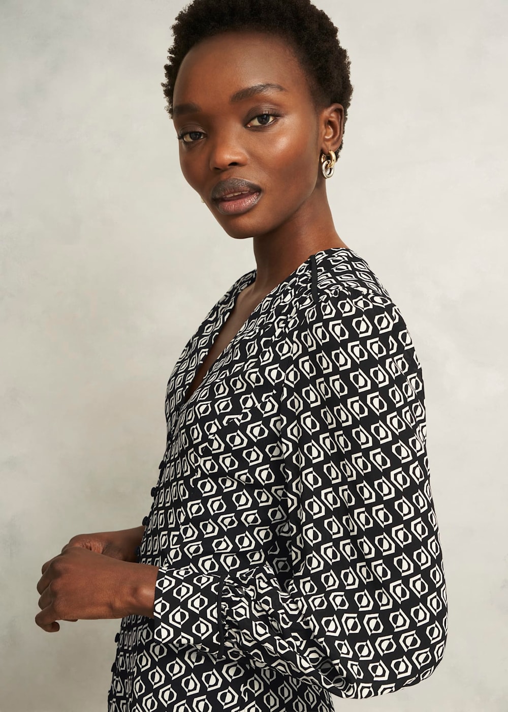 Hobbs Zadie Dress Hobbs Zadie Dress