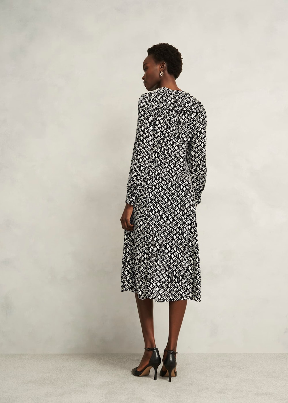 Hobbs Zadie Dress Hobbs Zadie Dress