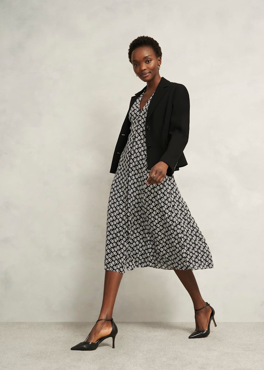 Hobbs Zadie Dress Hobbs Zadie Dress