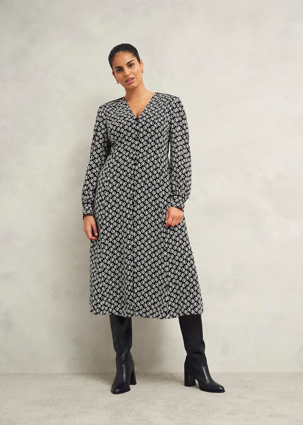 Hobbs Zadie Dress Hobbs Zadie Dress