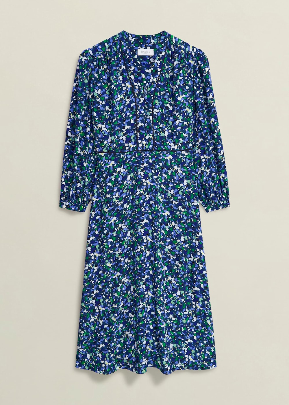 Iris Dress | Hobbs US |
