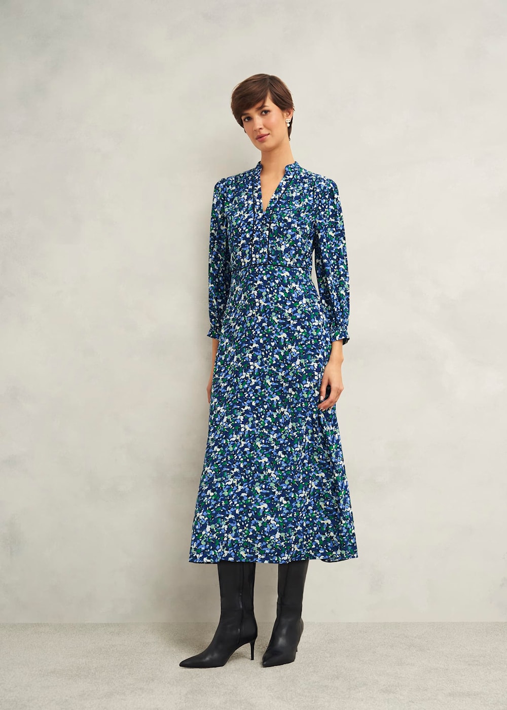 Hobbs Iris Dress Hobbs Iris Dress