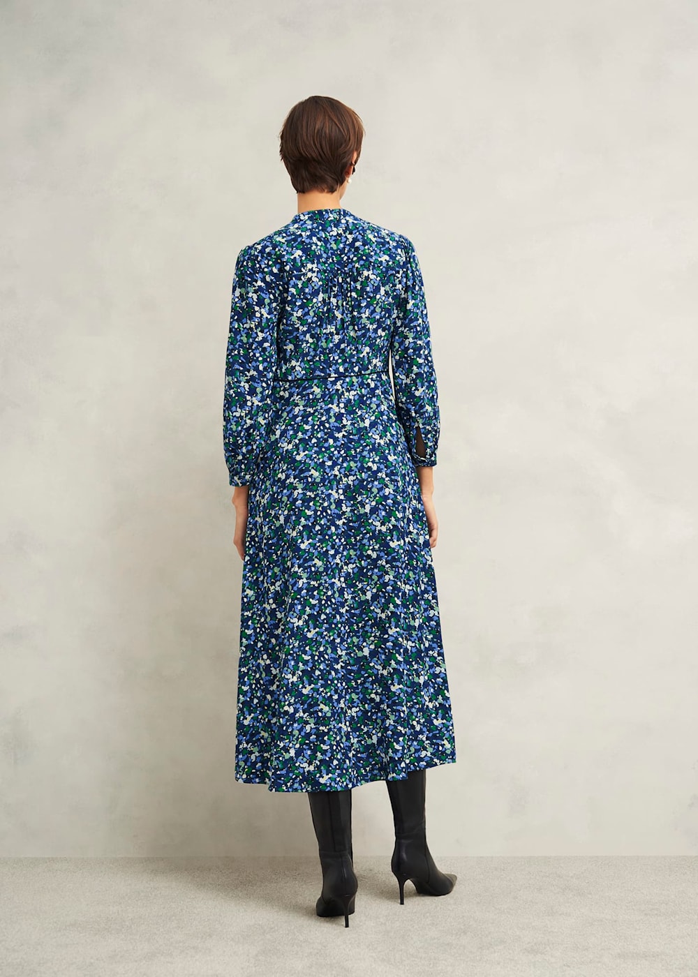 Hobbs Iris Dress Hobbs Iris Dress