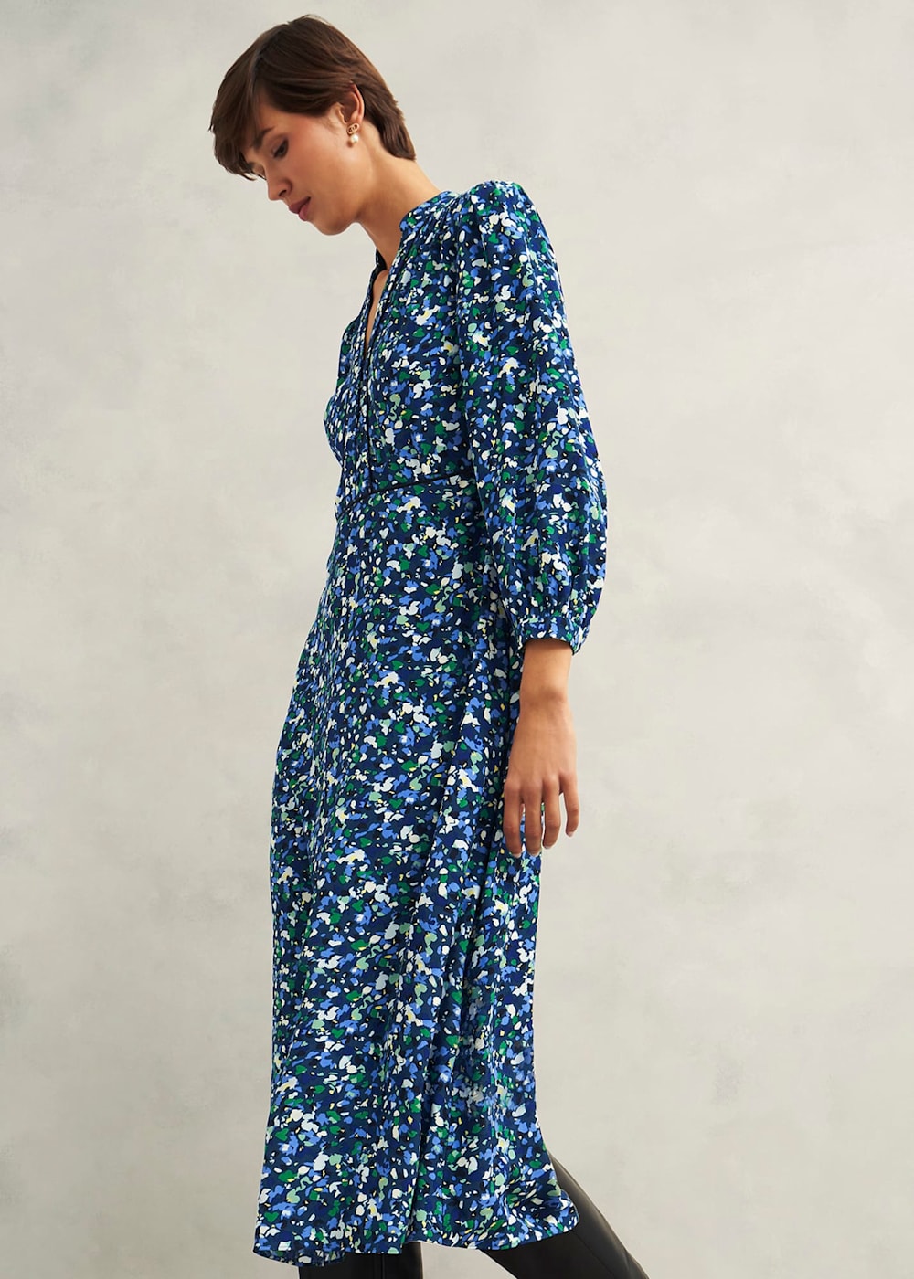 Hobbs Iris Dress Hobbs Iris Dress