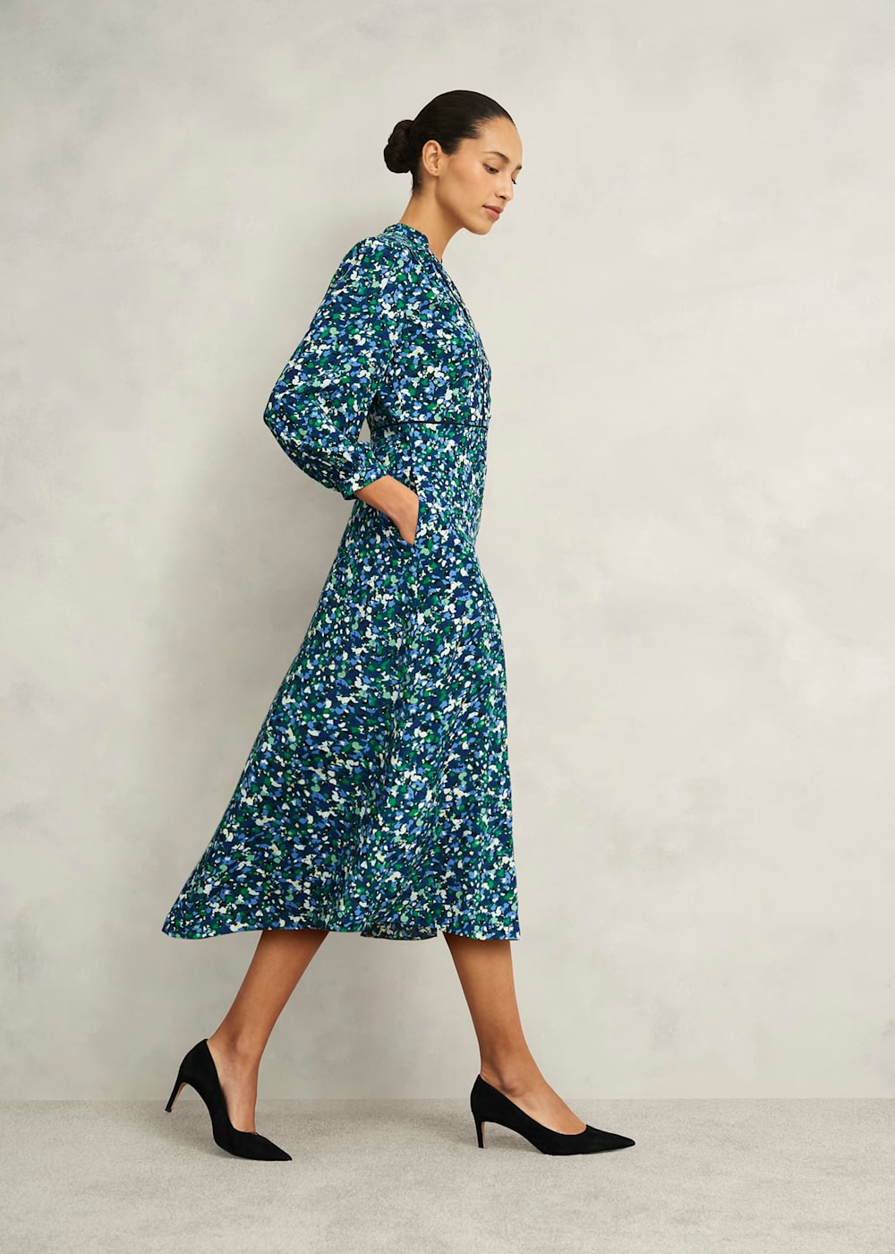 Hobbs Iris Dress Hobbs Iris Dress