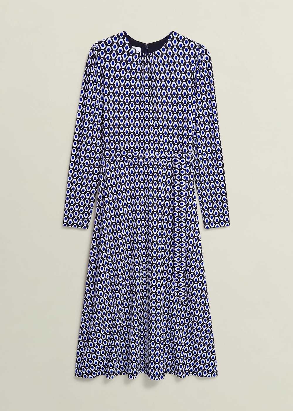 Hobbs Dakota Jersey Dress Hobbs Dakota Jersey Dress