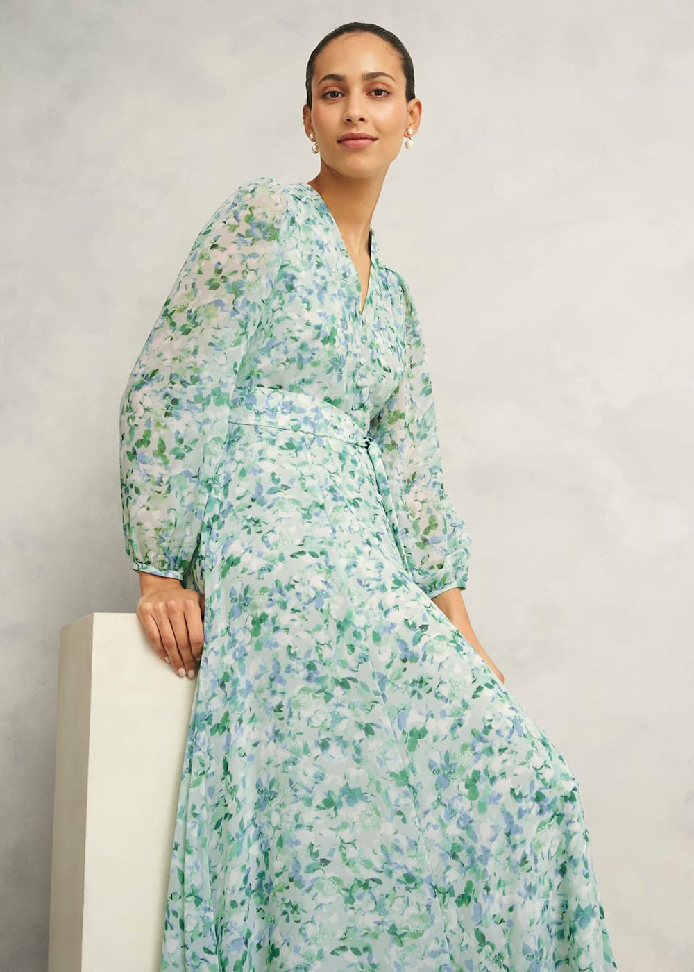 Hobbs Thea Dress Hobbs Thea Dress