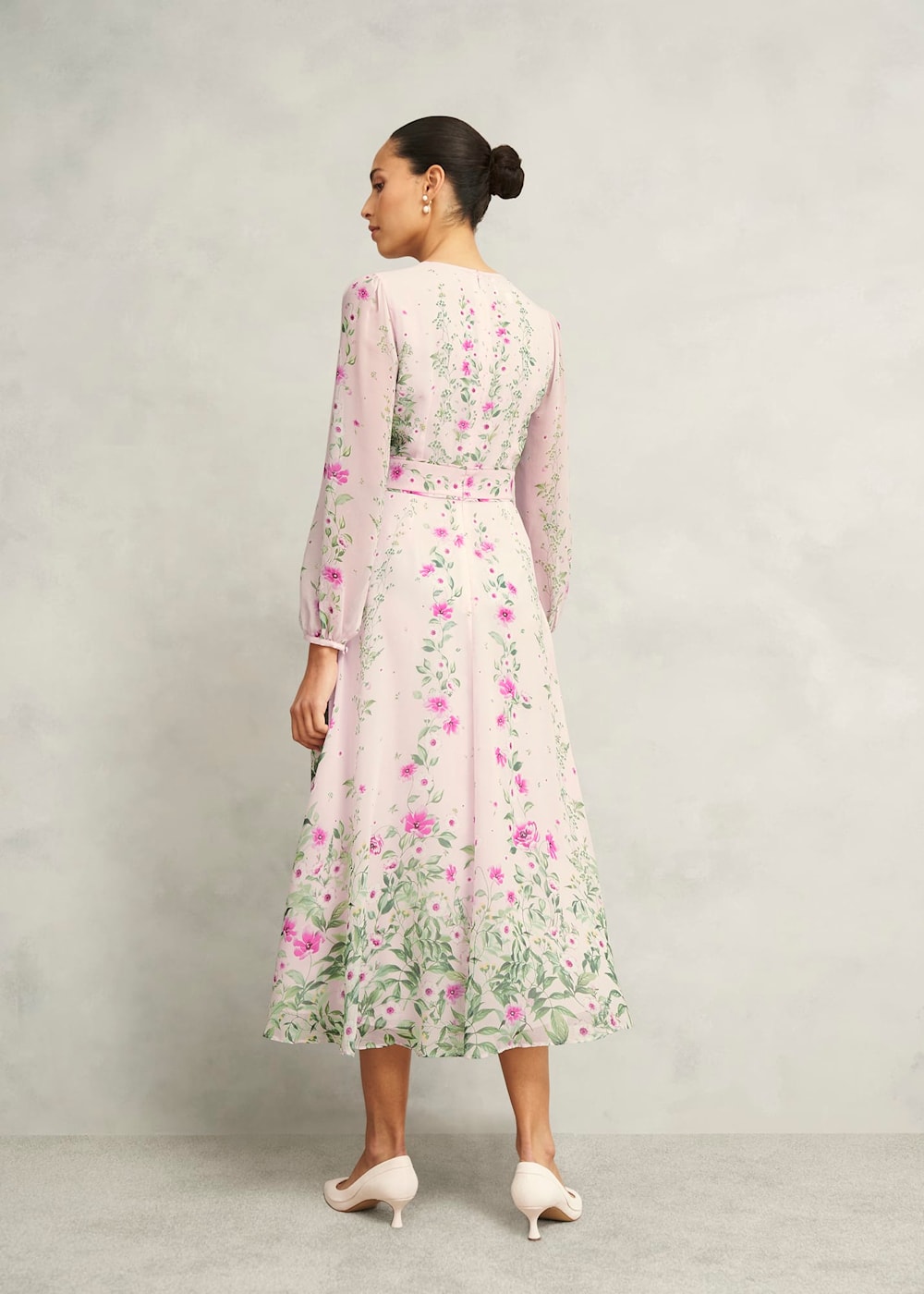 Portia and Scarlett - PS23029 | Gautier Dresses