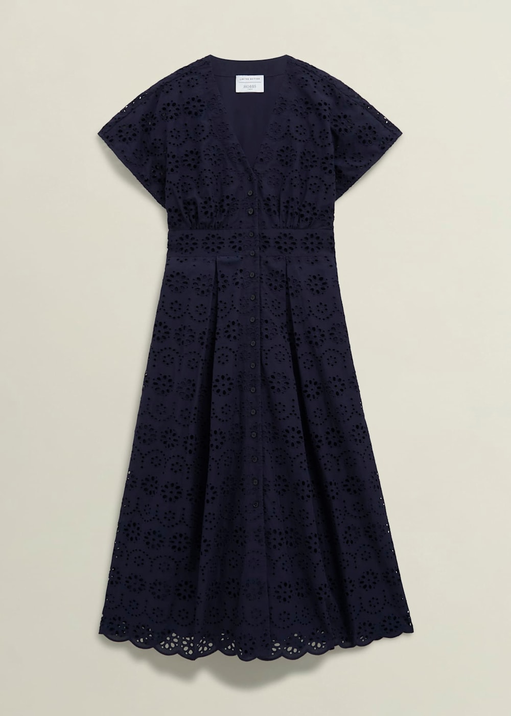 Morrab Dress | Hobbs US |