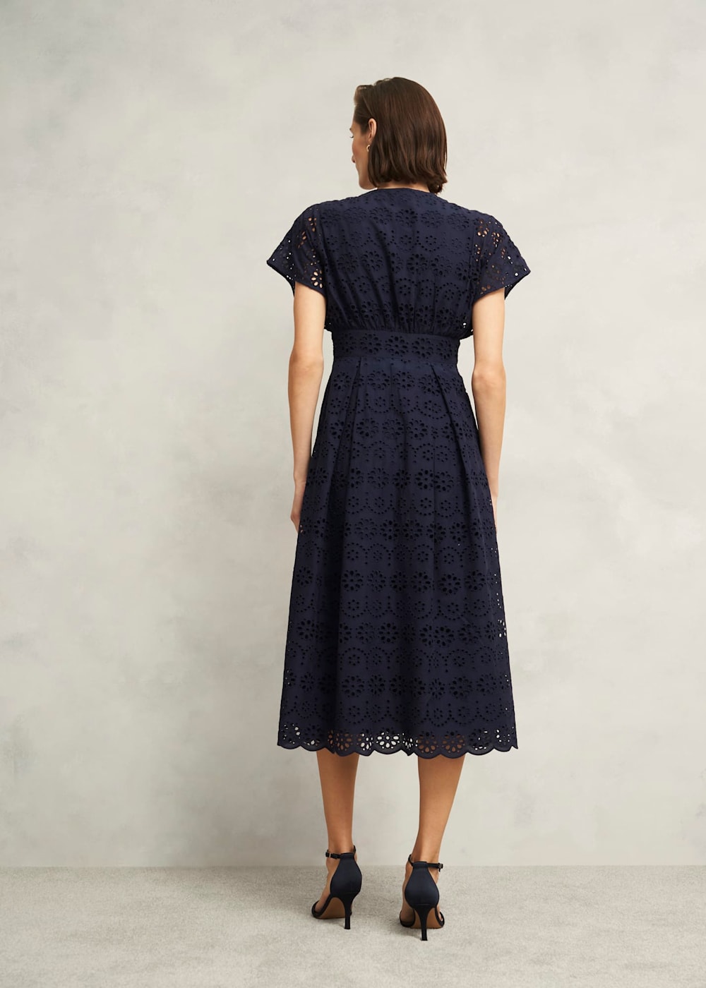 Morrab Dress | Hobbs US |