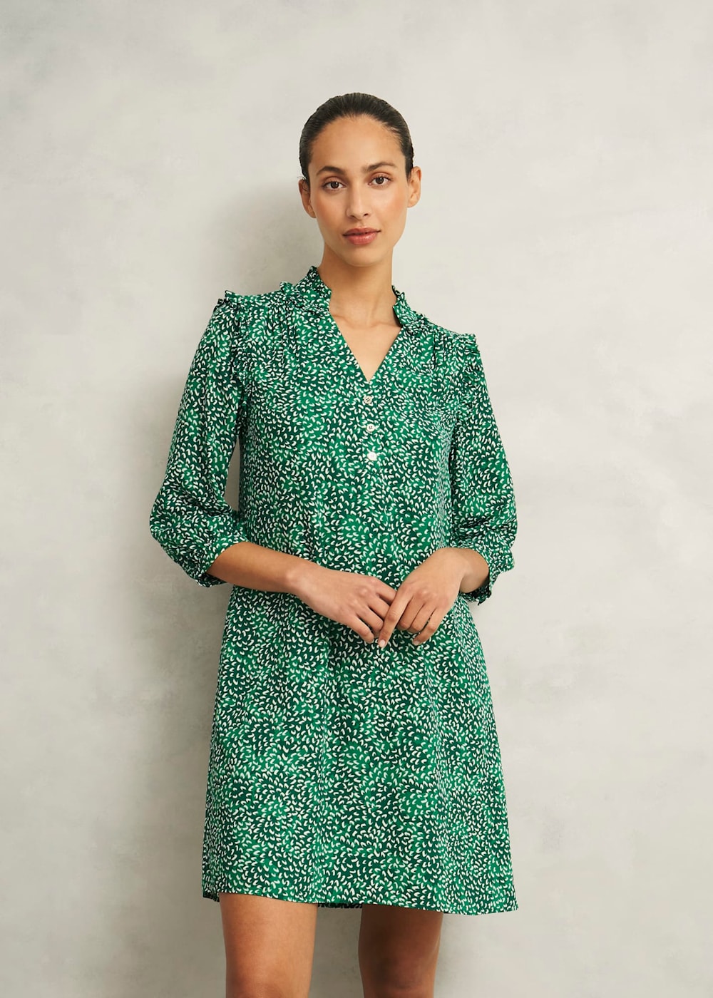 Hobbs Laurel Dress