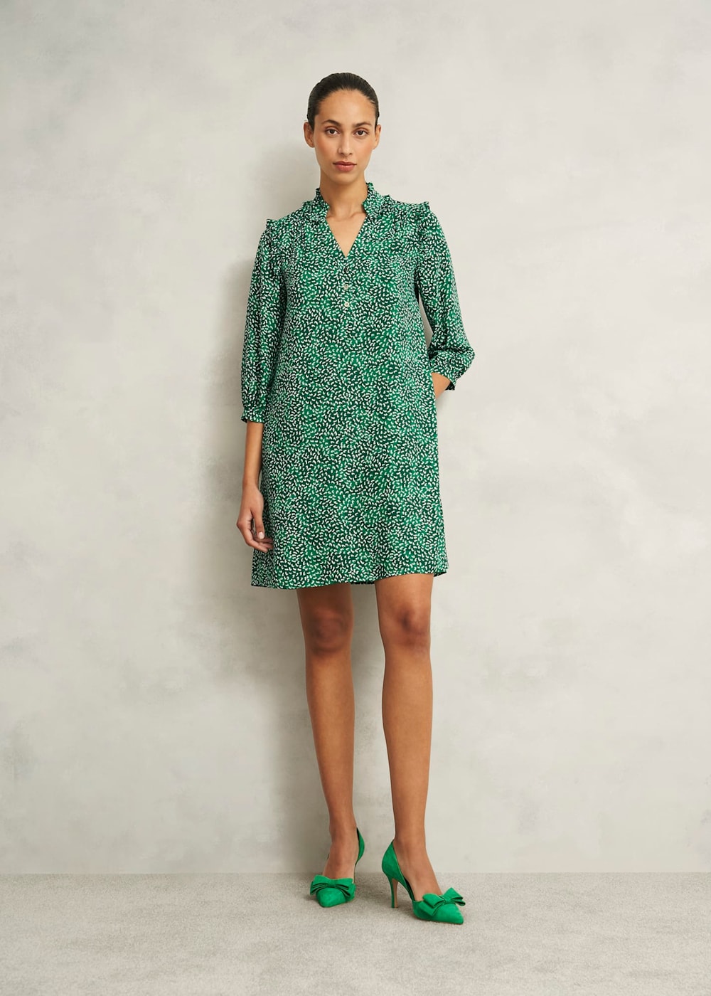Hobbs Laurel Dress