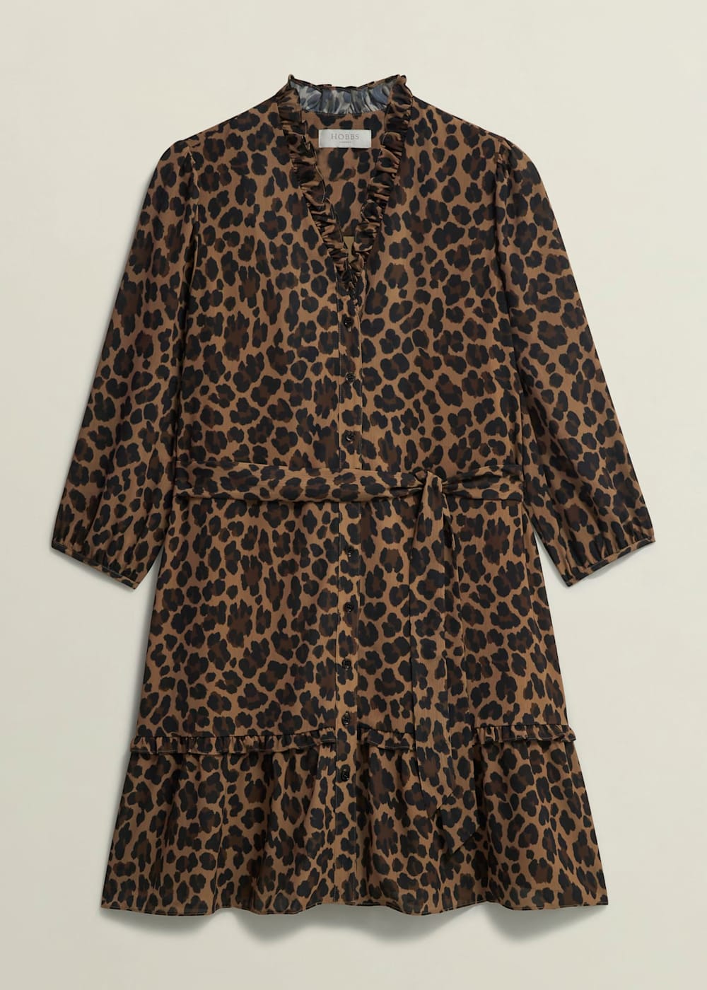 Polly dress hobbs 2025