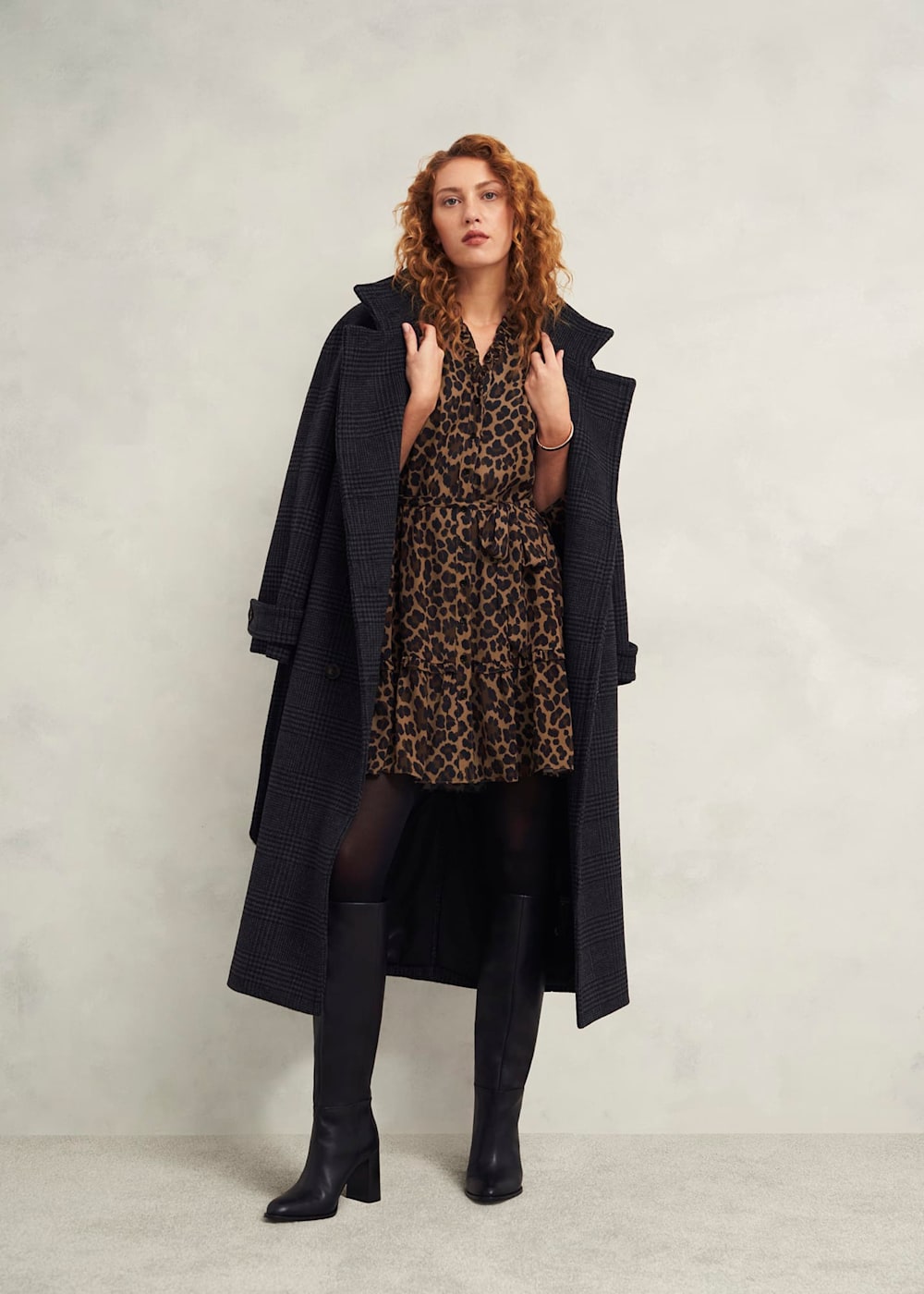 Polly dress hobbs 2025