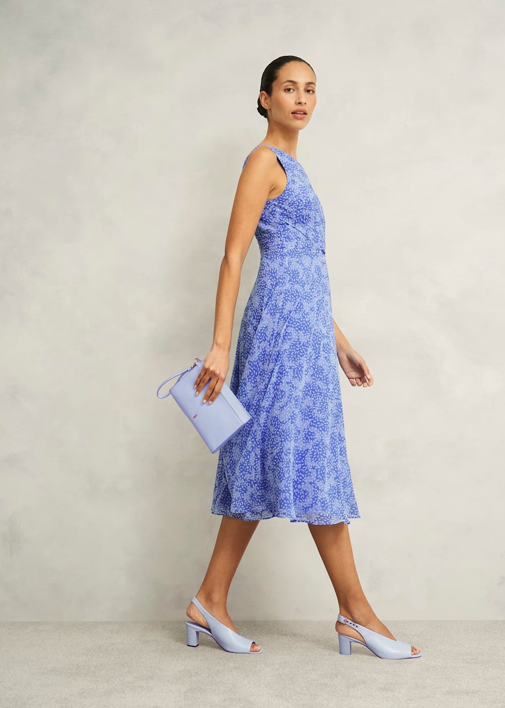 Hobbs Jess Dress Hobbs Jess Dress