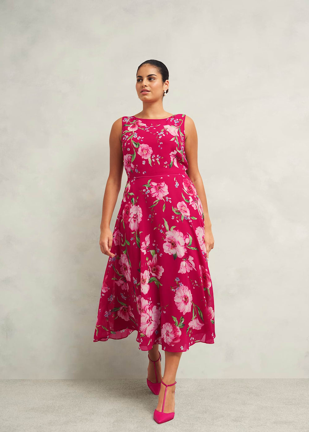 Hobbs Carly Dress