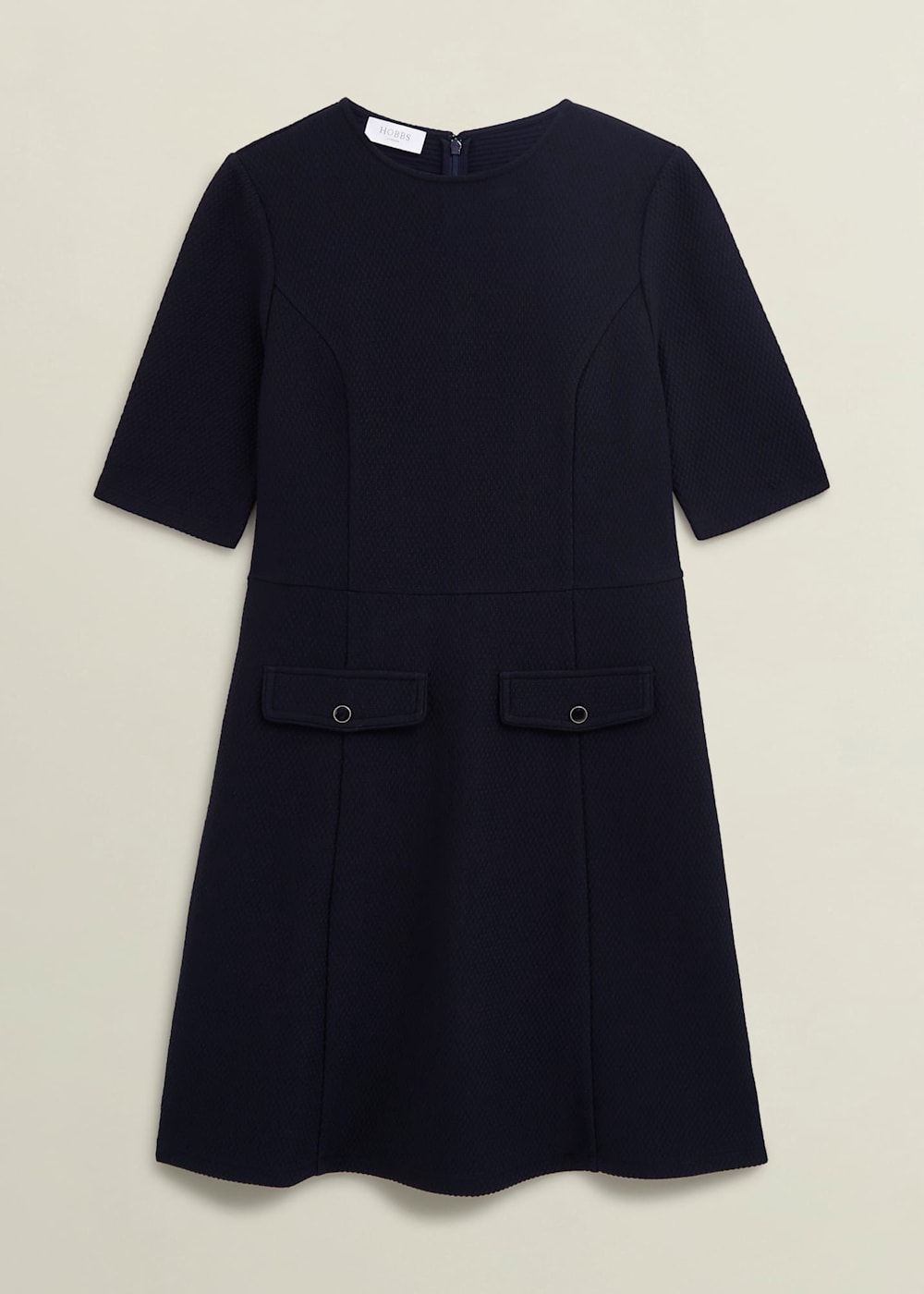 Adelaide Ponte Dress | Hobbs US | Adelaide Ponte Dress | Hobbs US |
