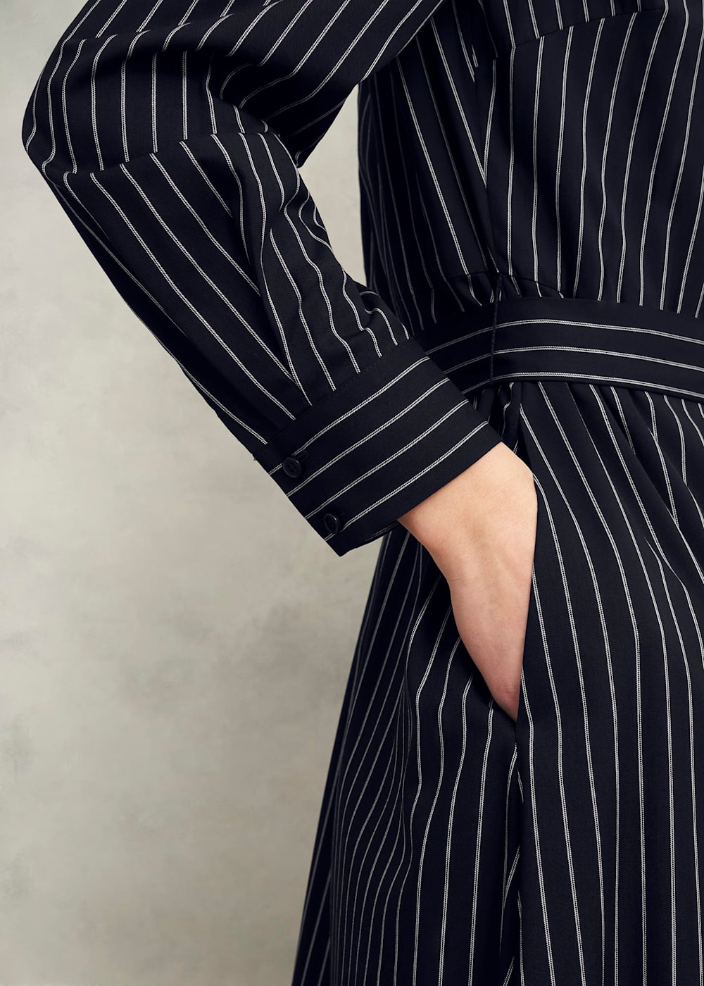 Finley Dress | Hobbs US |