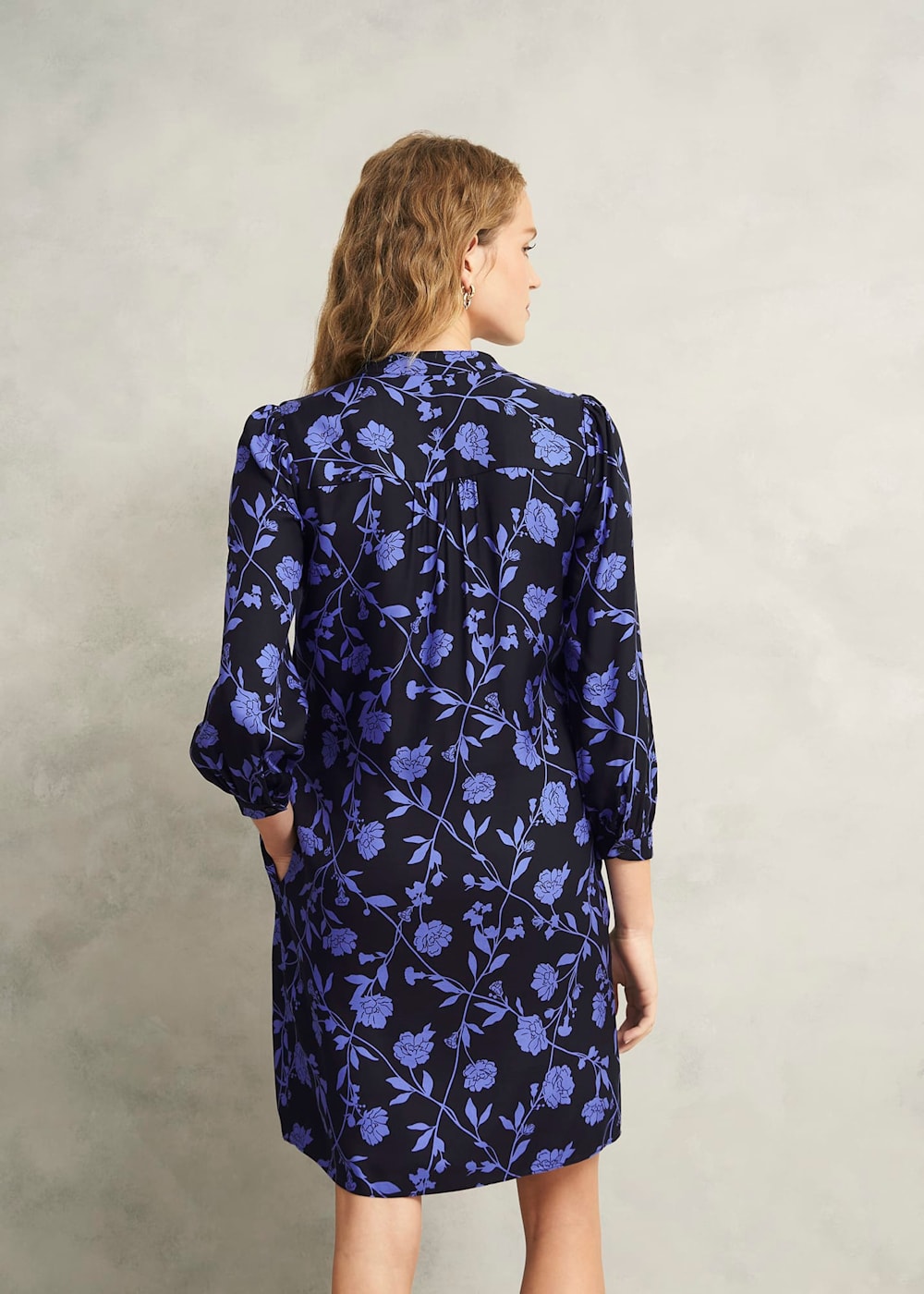 Hobbs Valeria Dress Hobbs Valeria Dress