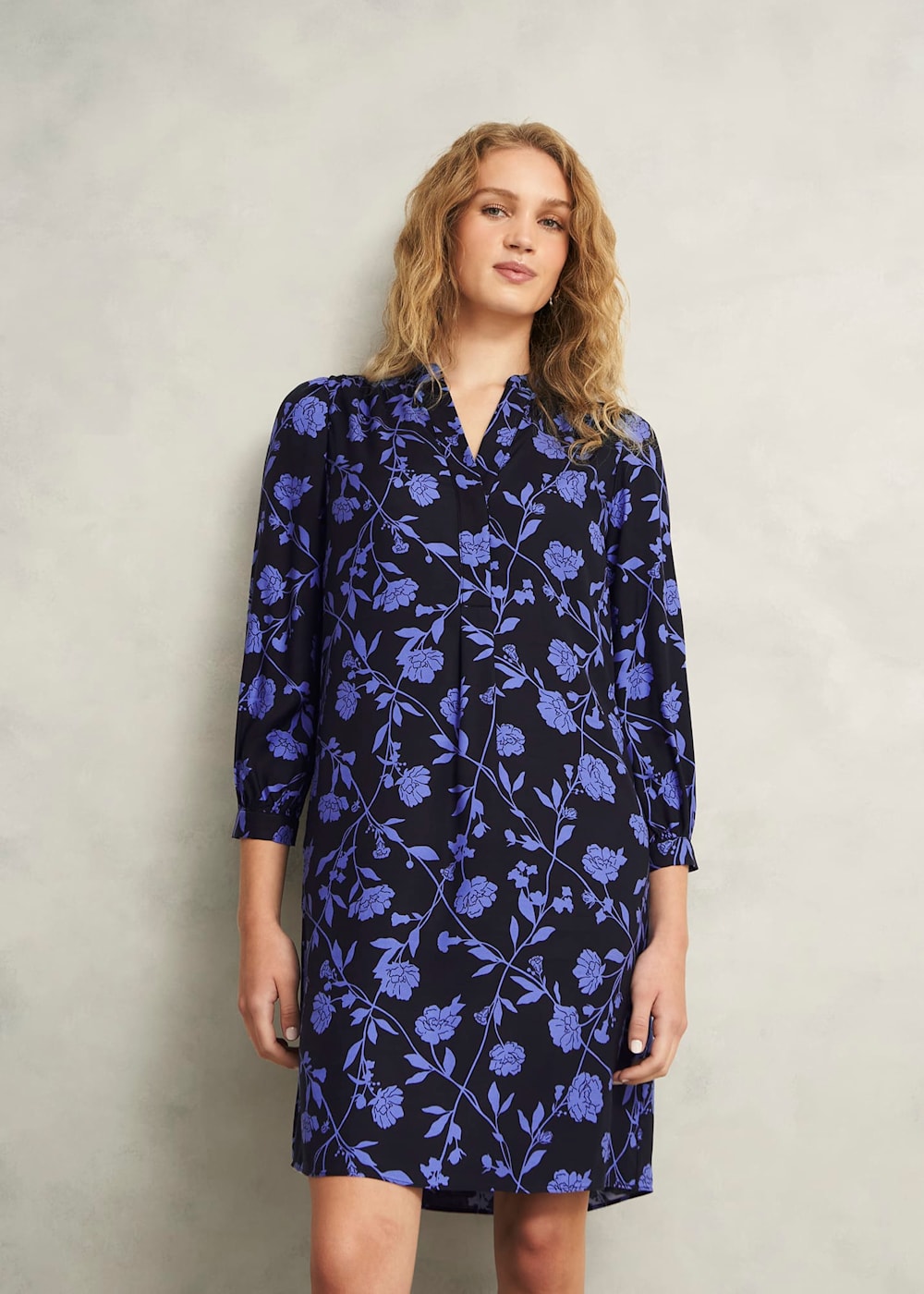 Hobbs Valeria Dress Hobbs Valeria Dress