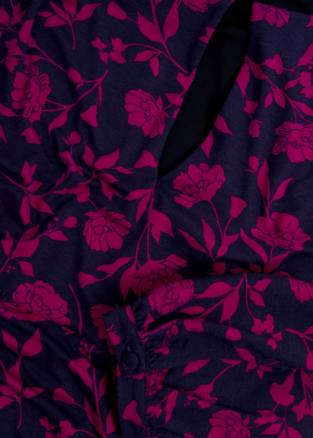 Grace Jersey Dress | Hobbs US |