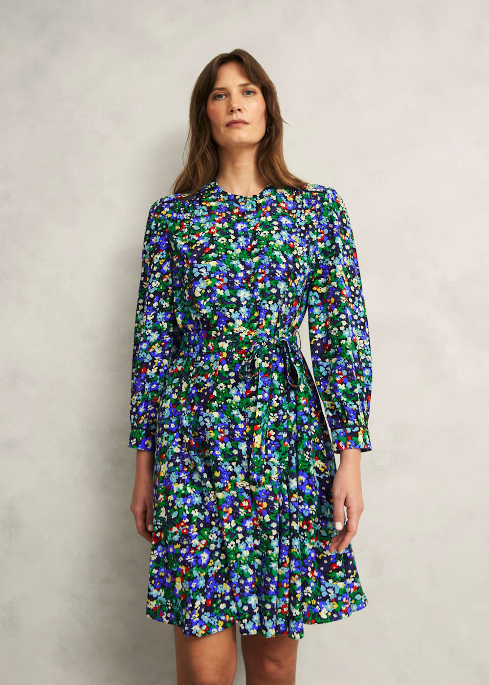 Hobbs Isadora Dress