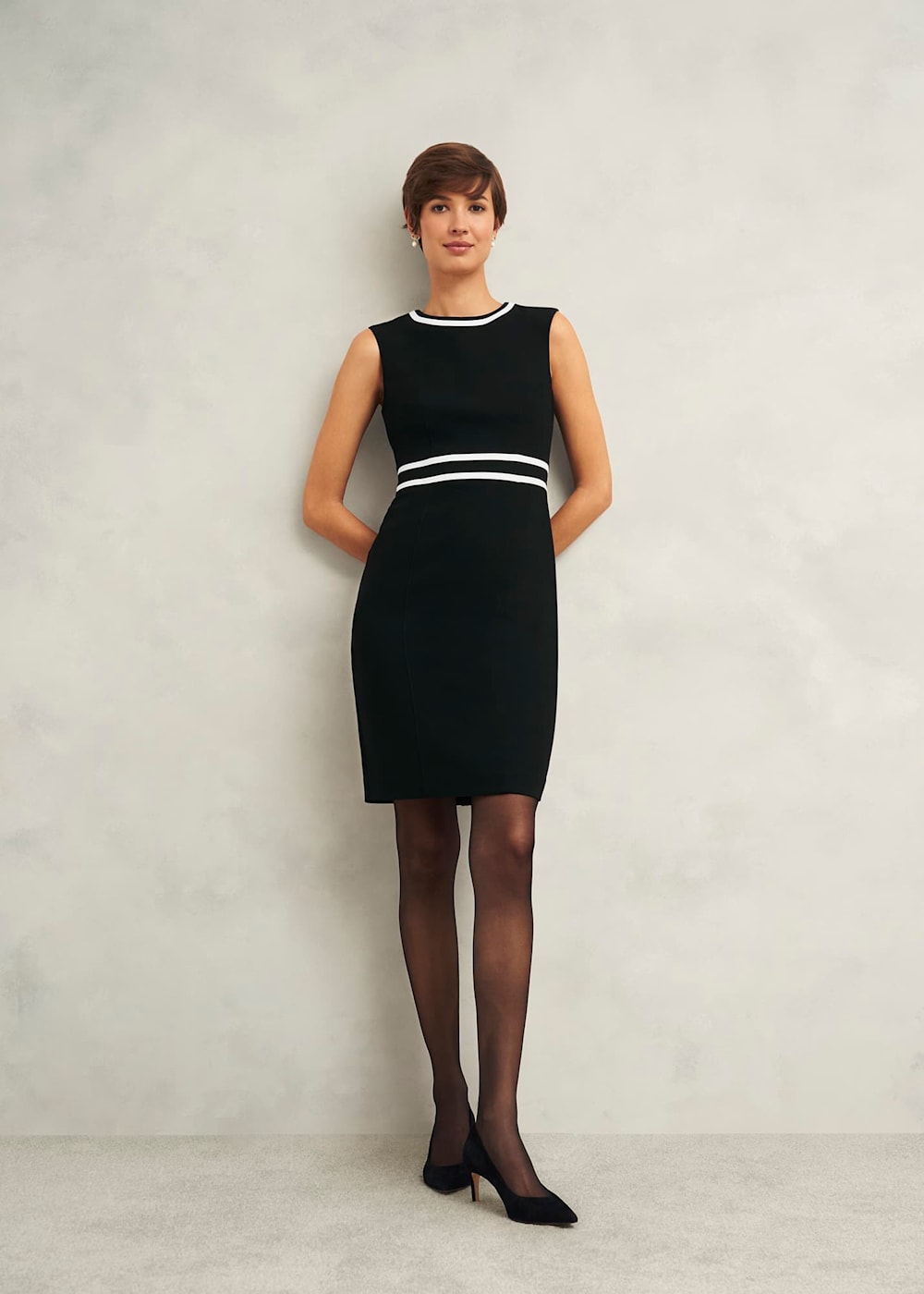 Hobbs Nory Dress Hobbs Nory Dress