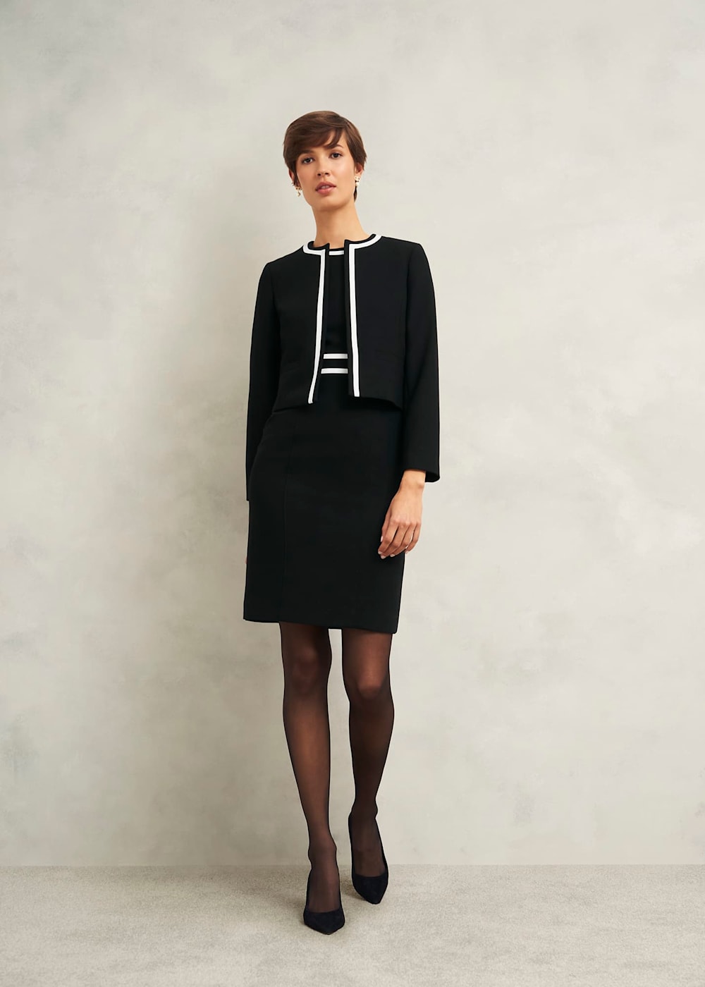 Hobbs Nory Dress Hobbs Nory Dress