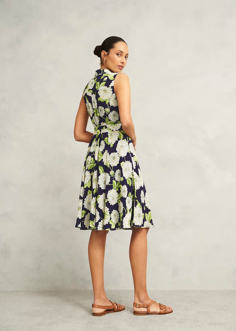 Bea Dress | Hobbs US |