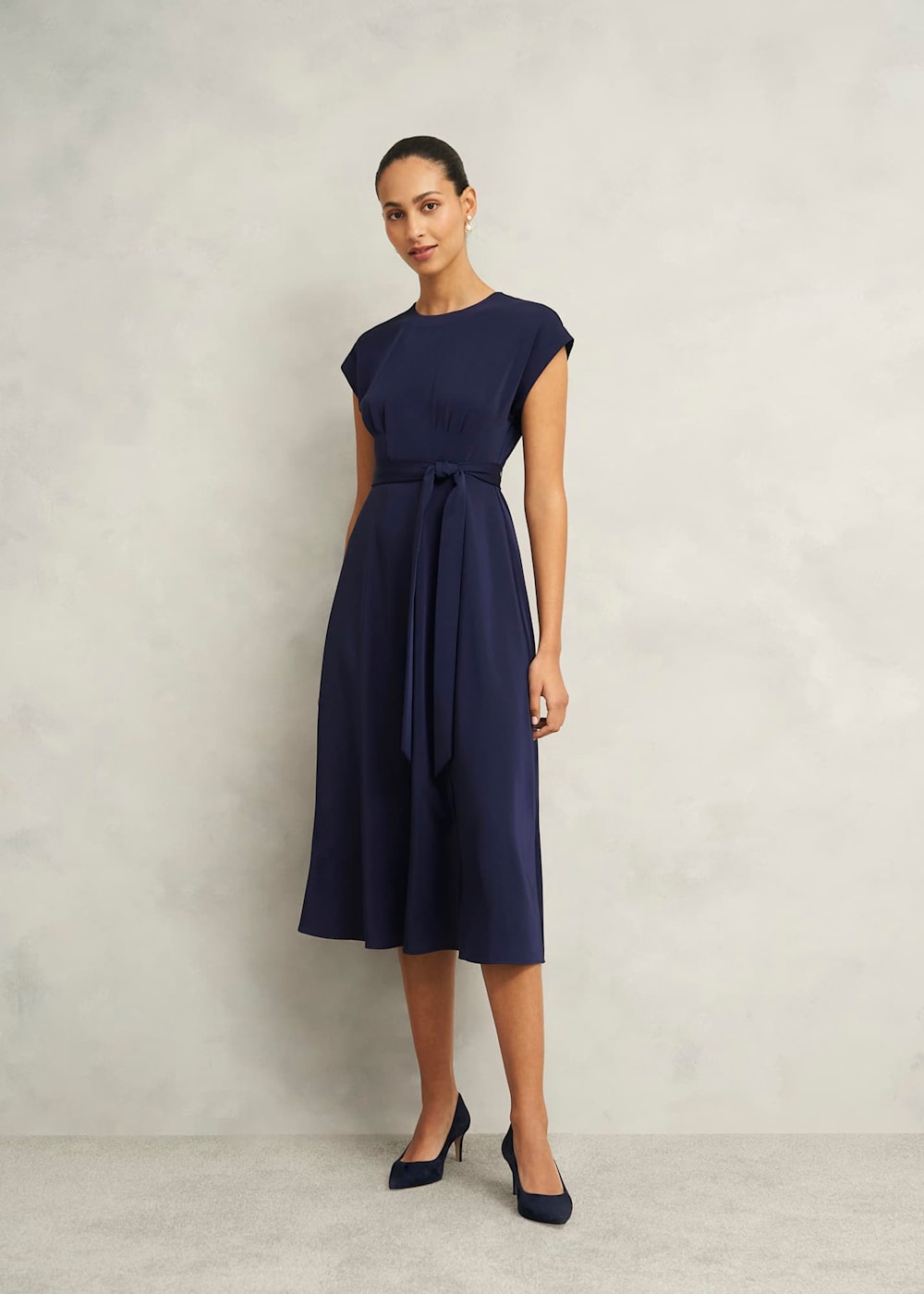 Hobbs Radclyffe Dress