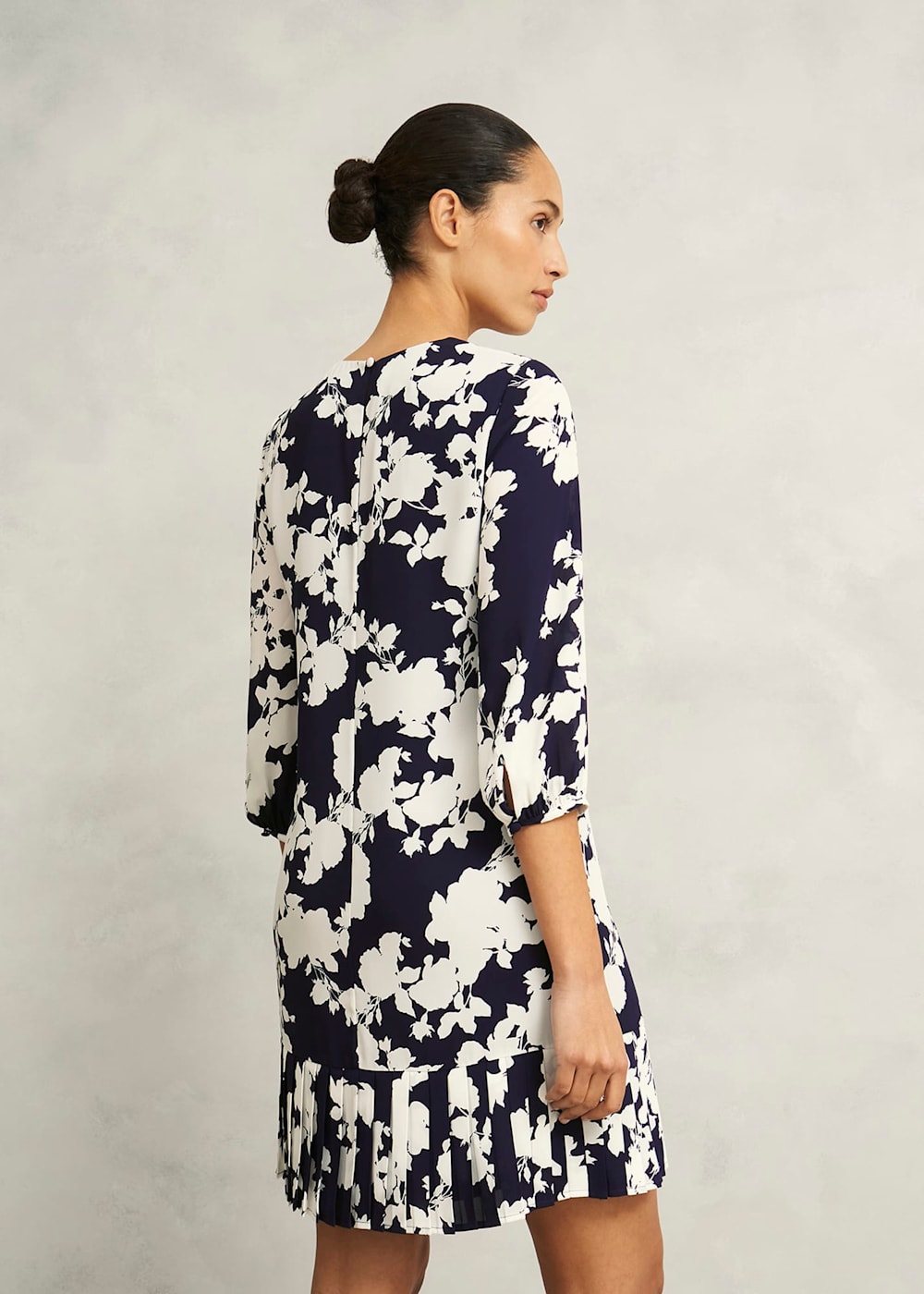 Hobbs Liana Floral Dress Hobbs Liana Floral Dress